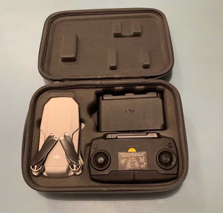 Drona DJI Mavic Mini Fly more combo