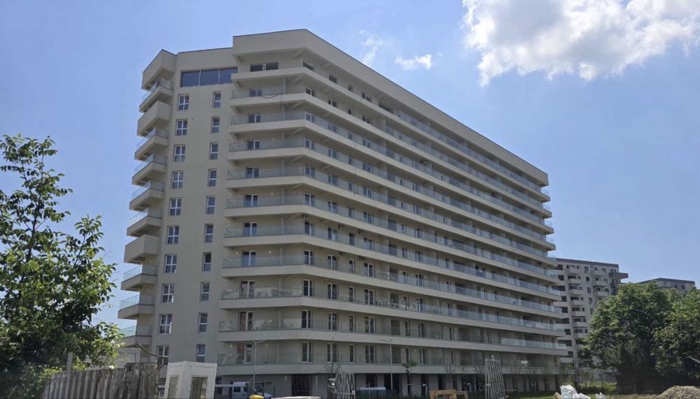 Apartament 2 camere Lacul Morii sector 6