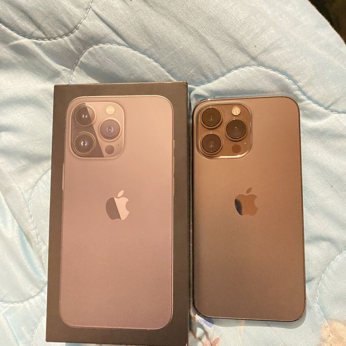 Продам iPhone 13 pro