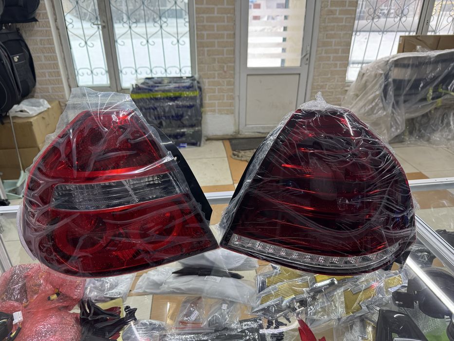 ОРИГИНАЛ Задний Стоп Ravon R3