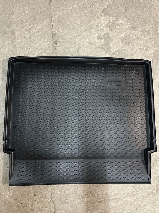 Frogum Proline гумени стелки за Audi Q3 2019-2024