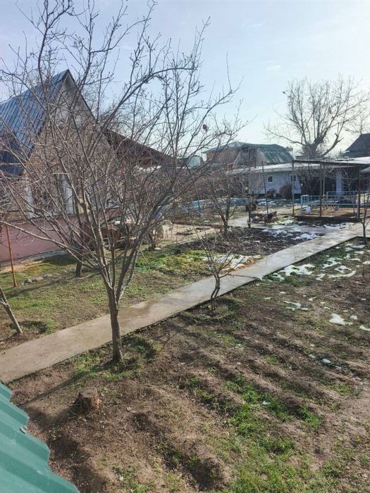 Продается участок 6 соток, парк Янги Узбекистон, Новый Узбекистан