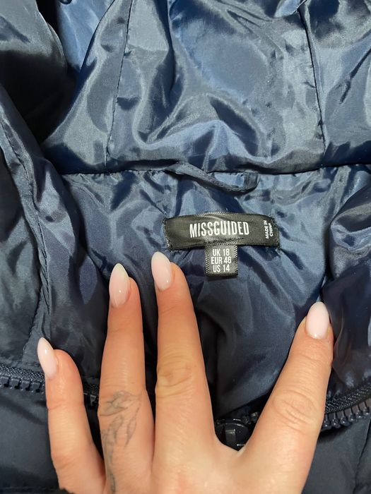 Дамско яке Missguided