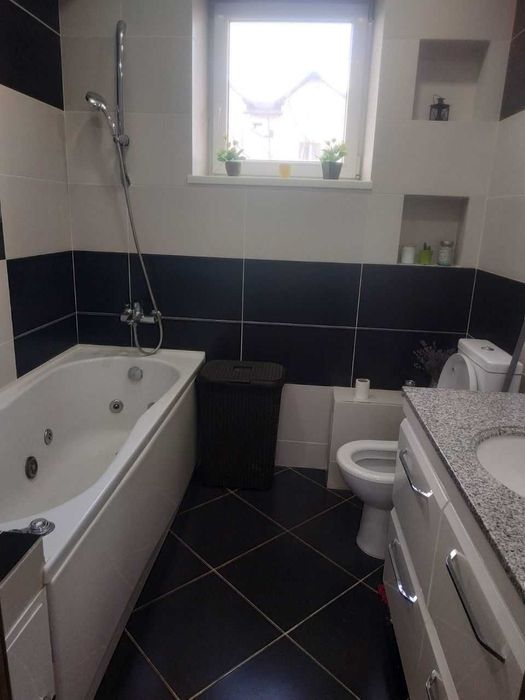 Дава се под наем Двустаен апартамент в София, Яворов - 67 кв.м за 400 € - Снимка #2