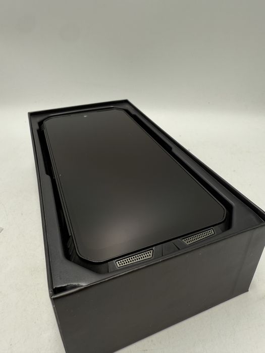 Telefon Mobil Doogee S118 32/512GB Telefon nou Doar desfacut Cutia B