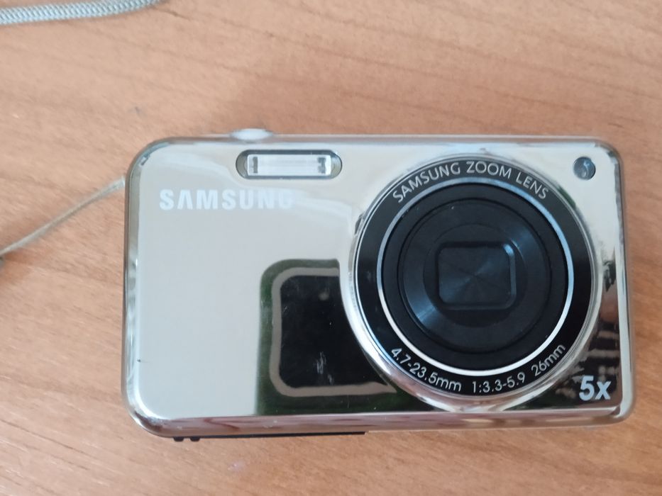 фотоапарат за 10000