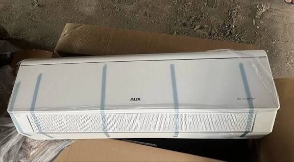 AUX 12 кондиционер по оптимальным ценам, доставка бесплатная.24/7