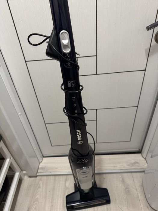 Прахосмукачка Bosch serie 6
