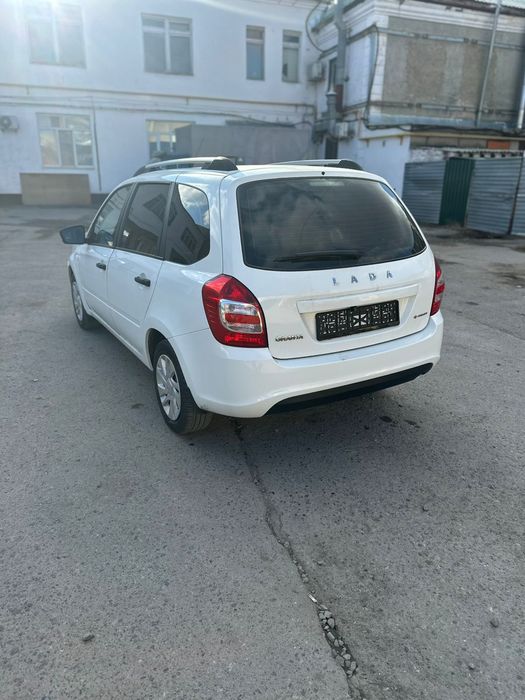 Лада Гранта универсал
