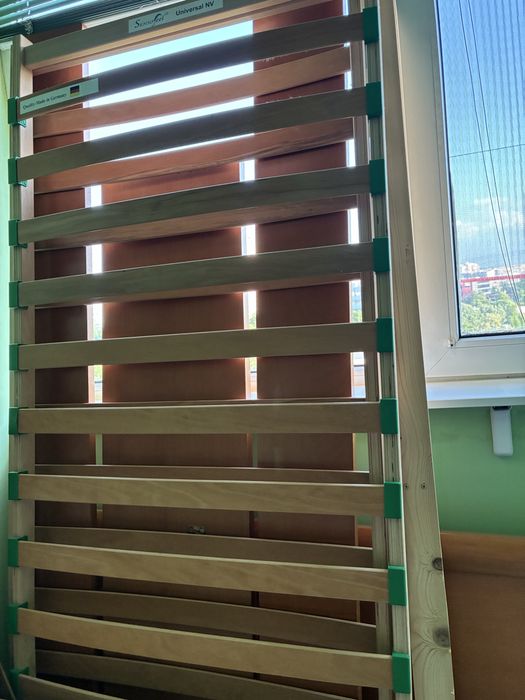 Спалня 160*200 дърво