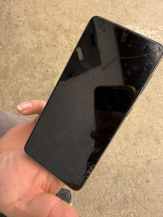 Продам Samsung s 21 128 gb
