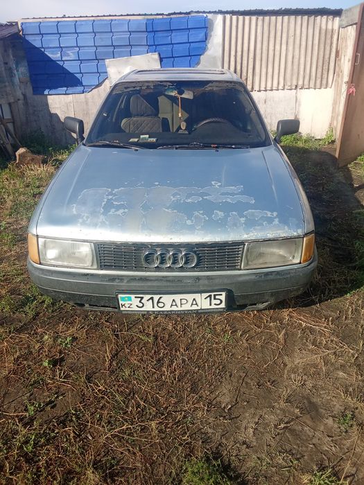 Продам Ауди 80 б3