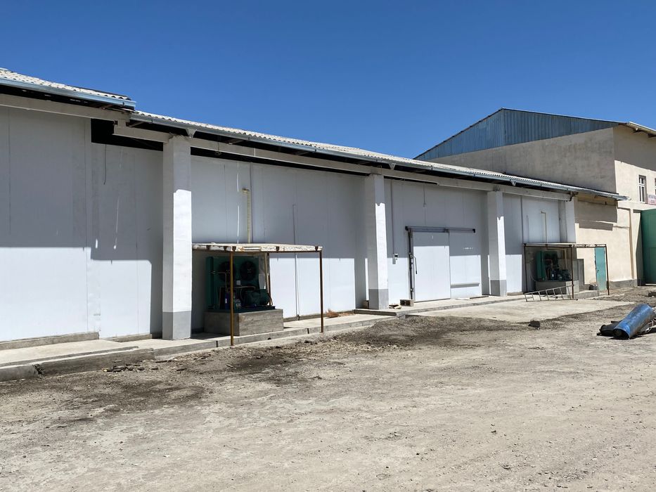 Установка и ремонт холодильного оборудования.