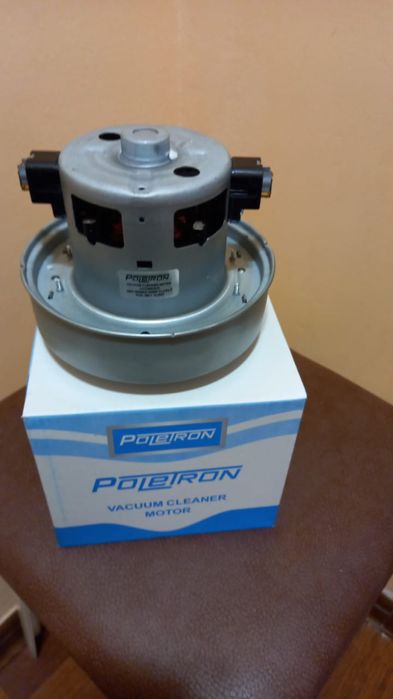Моторы для пылесоса!!