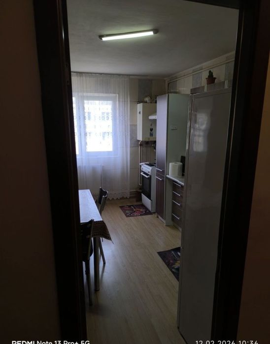 Apartament 3 camere Noua 82m