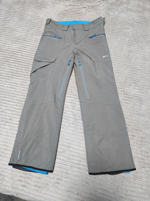 2117 of Sweden 10K pantaloni schi snowboard ski M