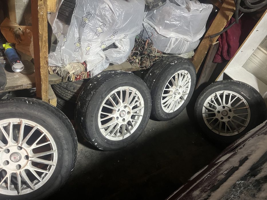 Продам 16 диски