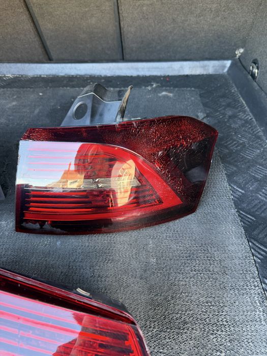 Stopuri VW Passat b8