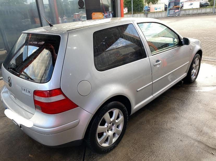 Golf 4 1.6BCB 2003