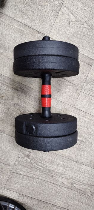 Продам гири буу 1шт