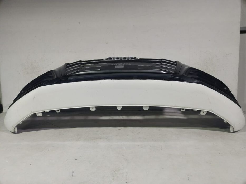 Bara fata Audi Q5 S-Line, SQ5, 2017, 2018, 2019, 2020.10215