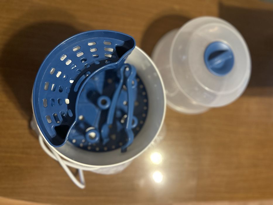 Парен стерилизатор Reer - VapoMat