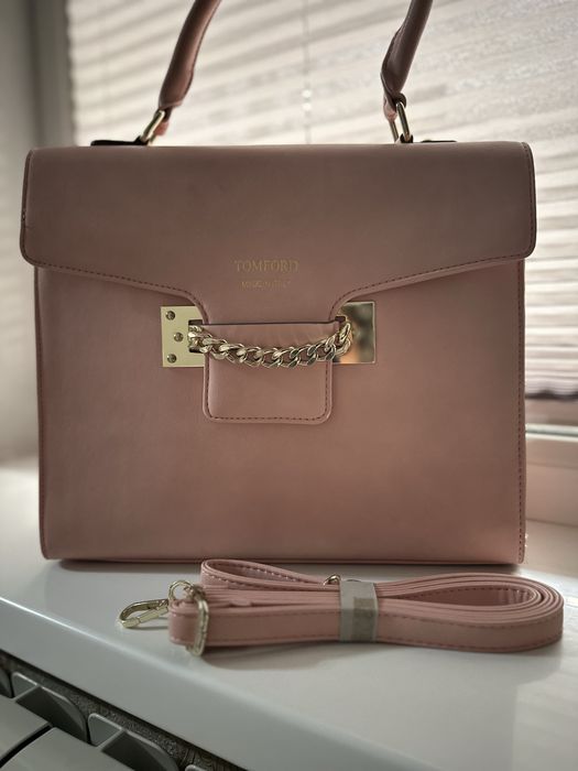 Сумка TOM FORD Italy