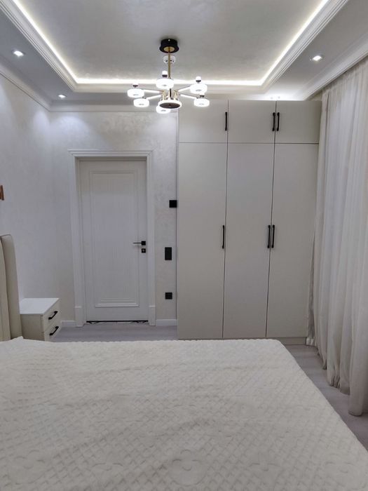 шкаф на заказ корпусной мебел