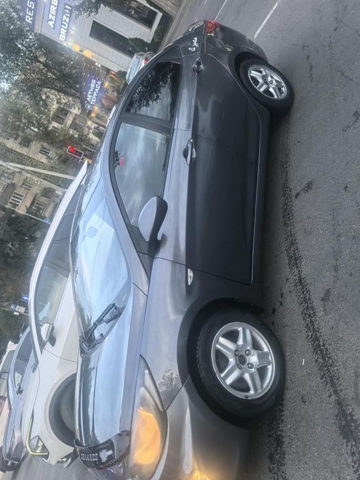 Hyundai Accent 2014