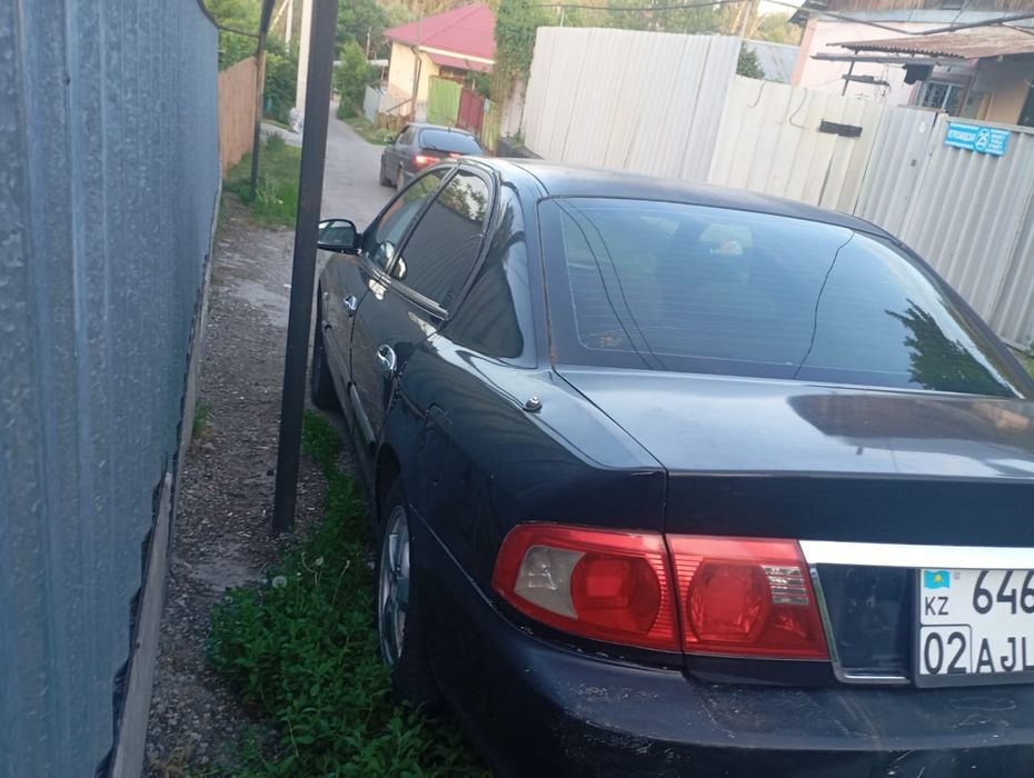 Продам машину   Киа  состояние хорошее