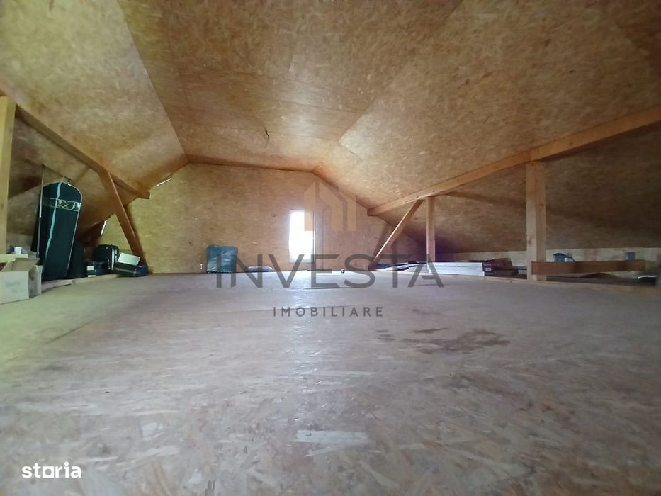 Casa individuala in Gheorgheni, zona Hermes