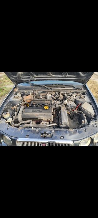 Rover 25 за части