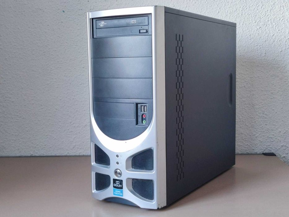 PC Gaming Retro / Office Asus