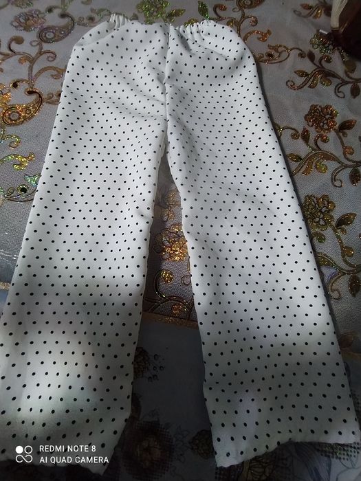 Платье для девочек