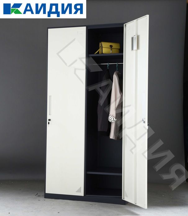 Гардероб/шкафчик/шкафчик для персонала/шкаф для хранения вещей
