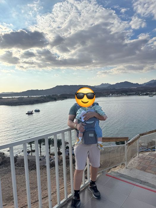 Продам детское кенгуру