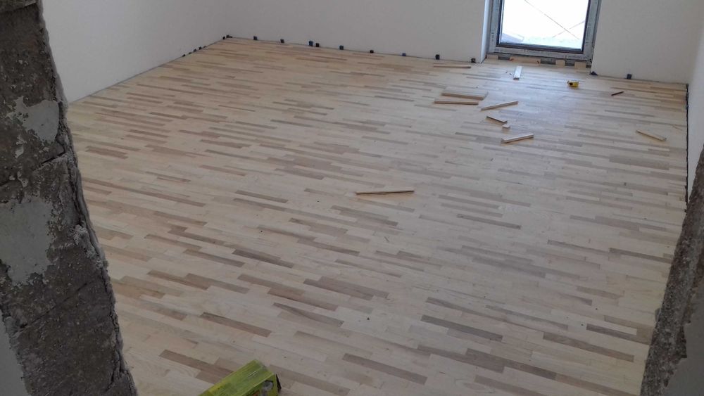 Parchetar Bucuresti Sector 1