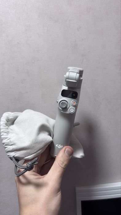 Продам стабилизатор osmo mobile 7