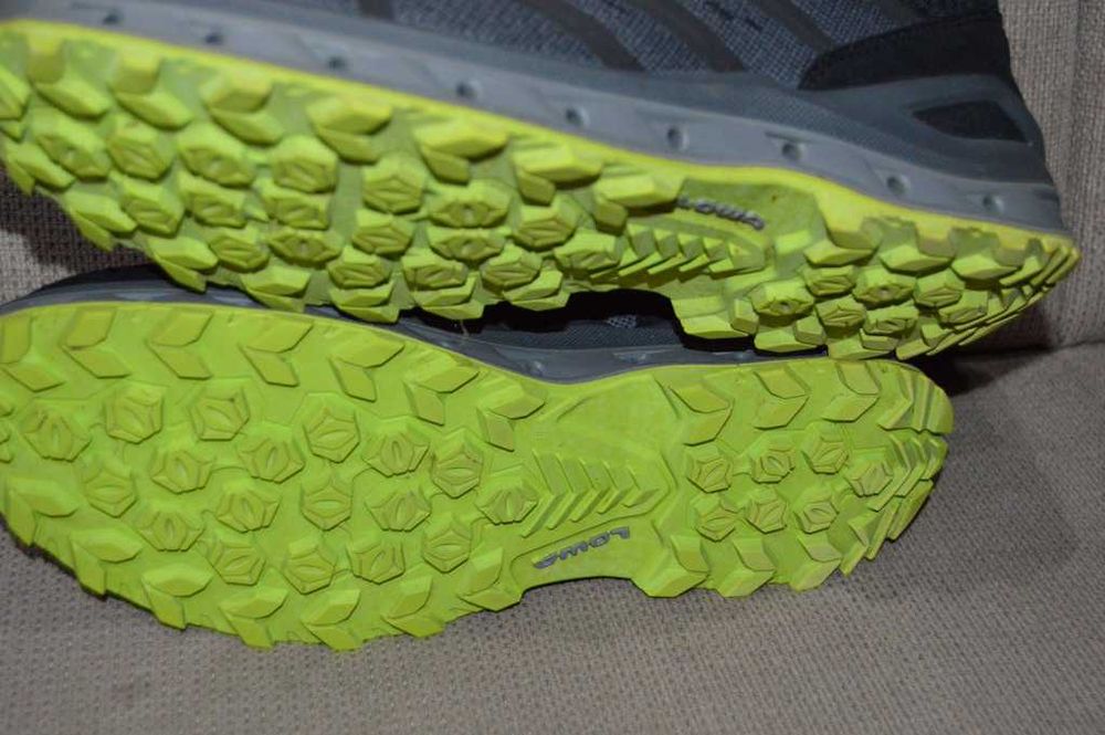 Lowa Aerox Gtx Lo 44.5 Gore-tex trail drumetie