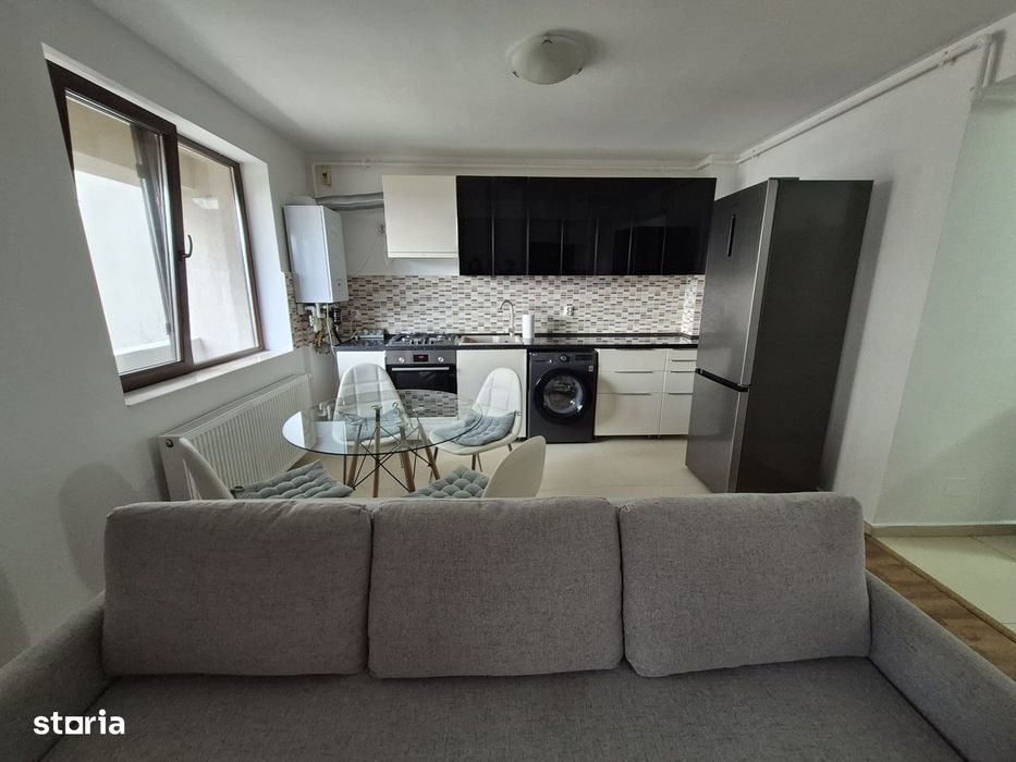 Vitan bloc nou cu centrala