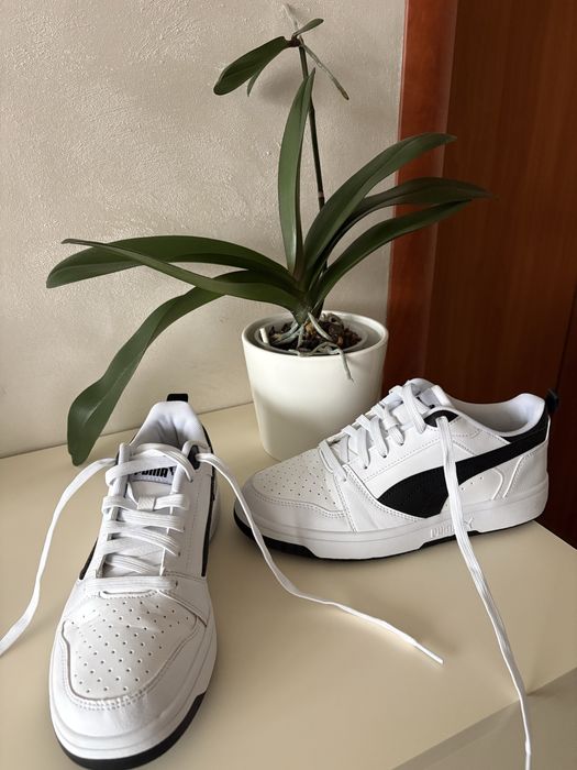Кецове Puma размер 40