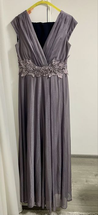 Rochie lunga de seara