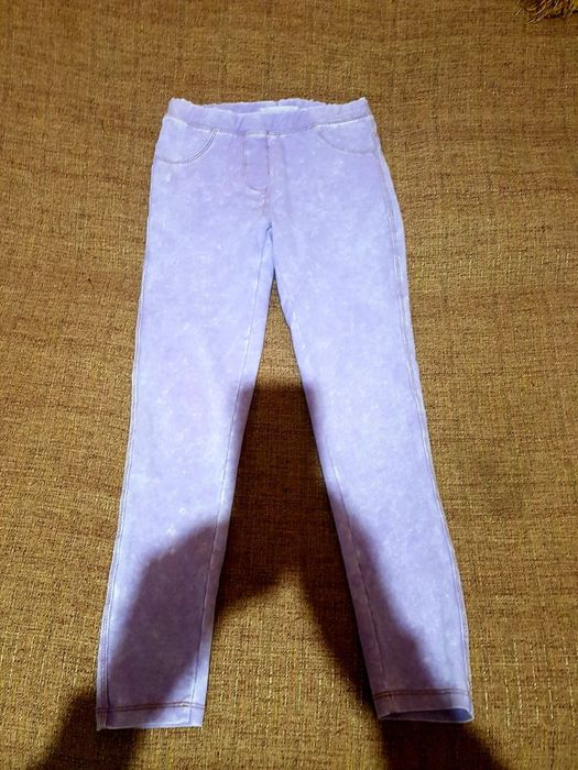 Привозные импортные вещички