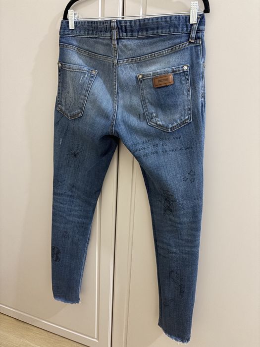 Vand blugi just cavalli