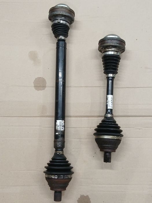 Planetara Lunga Scurta 2.0 TDI VW Passat B6 B7 cc Touran Golf 5 6