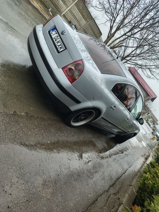 Vand/Schimb Volkswagen Passat 1.9TDi