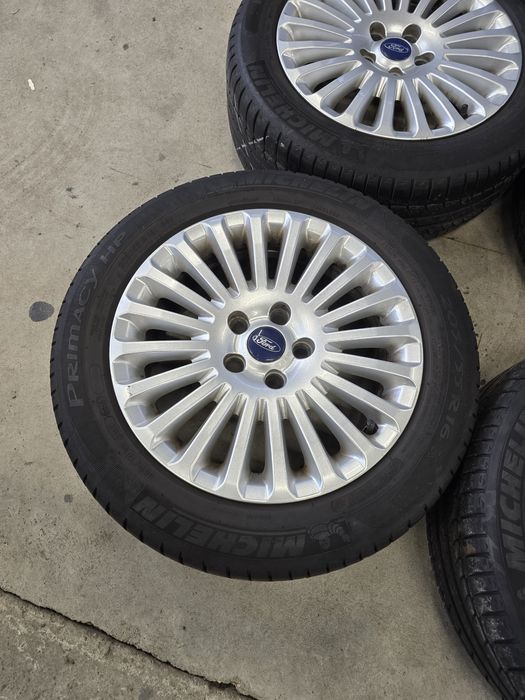 Джанти 16 / 5х108 - Ford Focus и др.