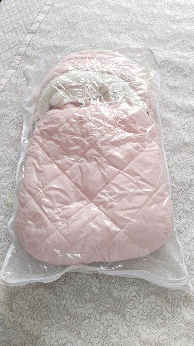 комбенизон с конвертом