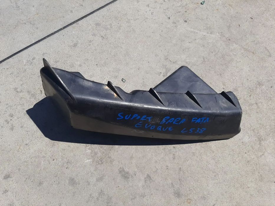 suport bara dreapta fata  land rover range rover evoque l538  bj32-17e762-bb