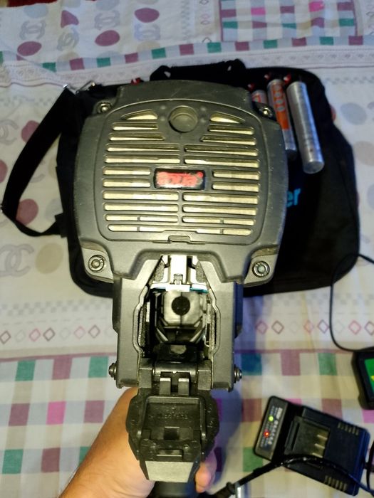 Toua gsn 50 d gasbalonli pistalet